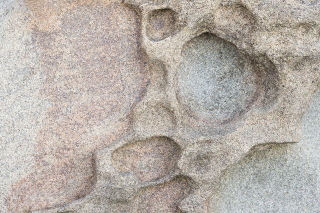 Shoreline Sandstone